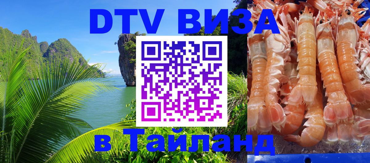 Как сделать DTV визу в Тайланд Волгодонск 